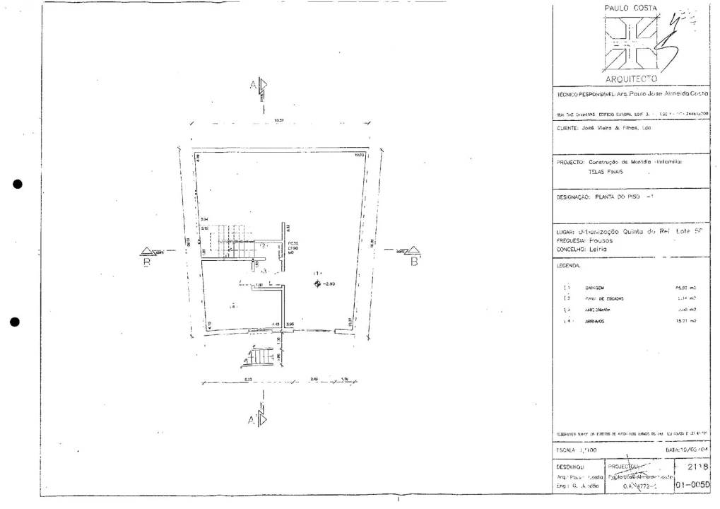 Moradia T4 para Venda em Leiria, Pousos, Barreira e Cortes Foto 30