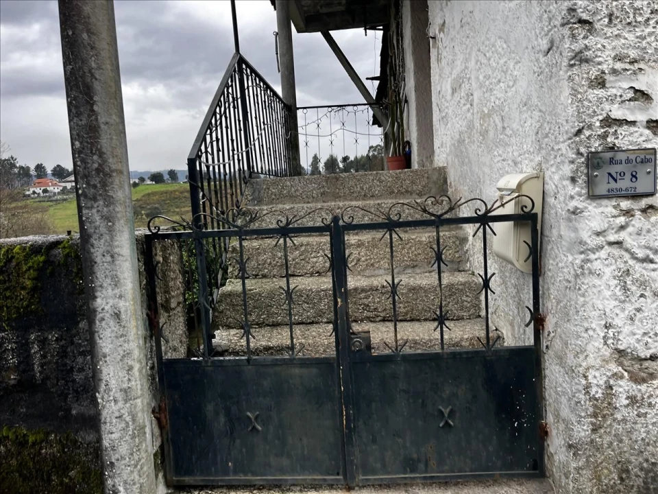 Moradia T3 para Venda em São João de Rei Foto 4