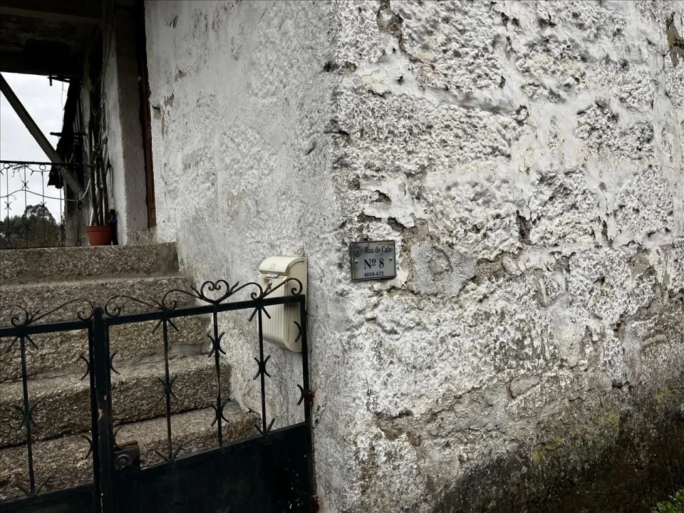 Moradia T3 para Venda em São João de Rei Foto 5