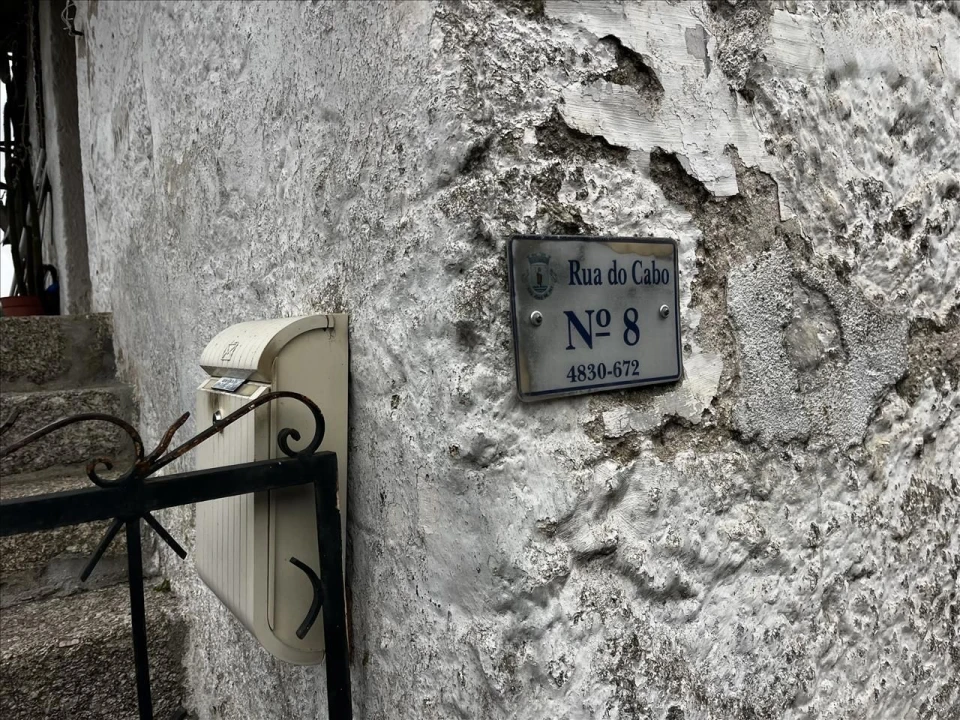 Moradia T3 para Venda em São João de Rei Foto 6