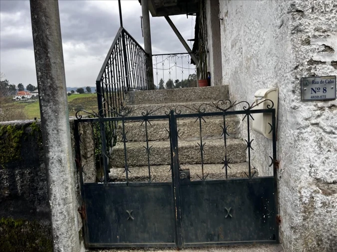 Moradia T3 para Venda em São João de Rei Foto 4