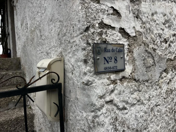 Moradia T3 para Venda em São João de Rei Foto 6