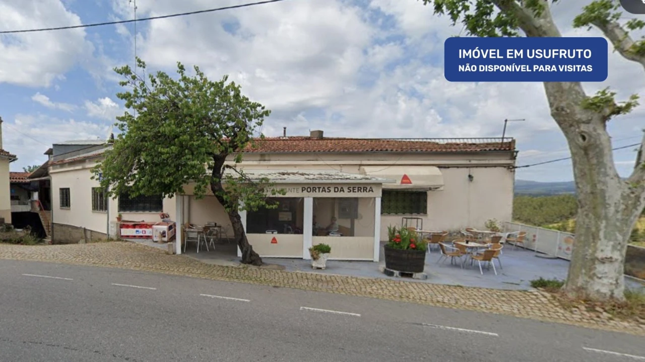 Moradia T3 para Venda em Castelo Branco Foto 1