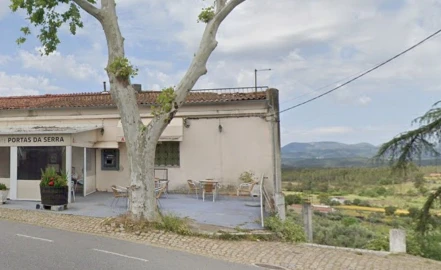 Moradia T3 para Venda em Castelo Branco