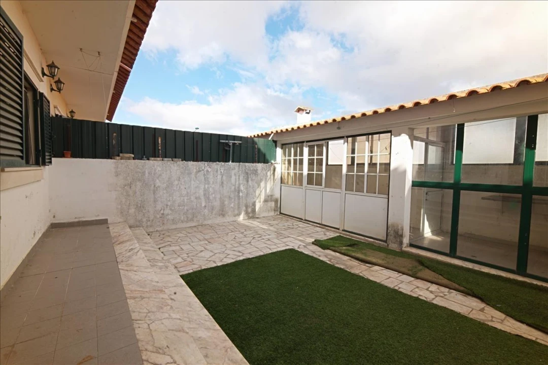 Moradia T3 para Venda em Montijo e Afonsoeiro Foto 22