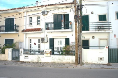 Moradia T3 para Venda em Montijo e Afonsoeiro