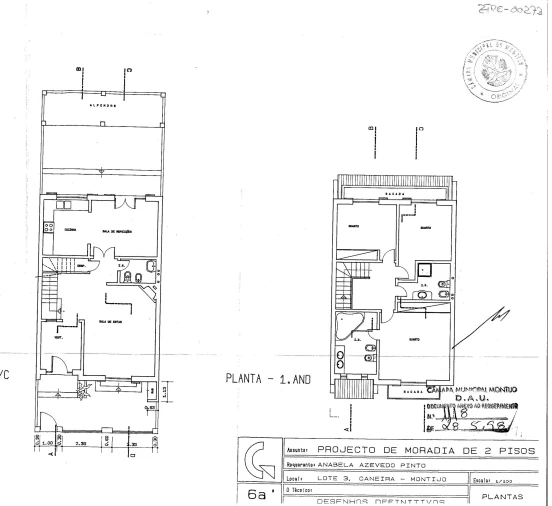 Moradia T3 para Venda em Montijo e Afonsoeiro Foto 8