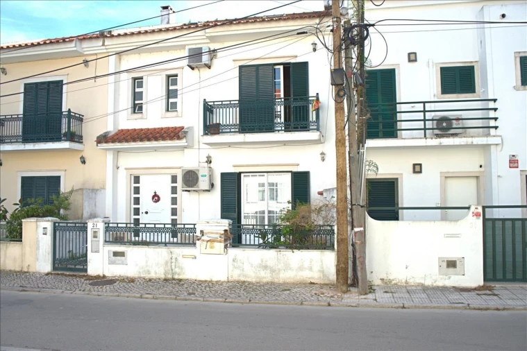 Moradia T3 para Venda em Montijo e Afonsoeiro Foto 26