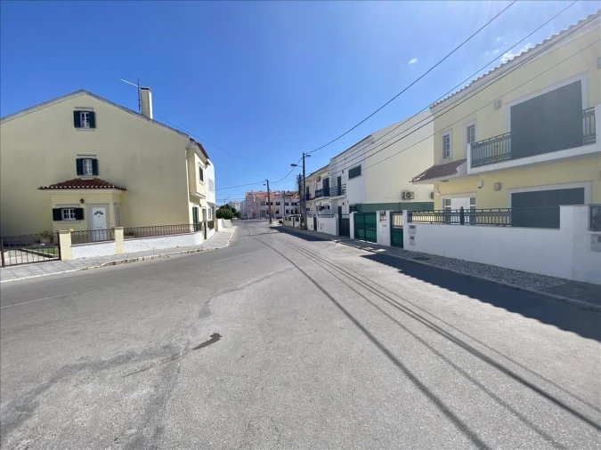 Moradia T3 para Venda em Montijo e Afonsoeiro Foto 4