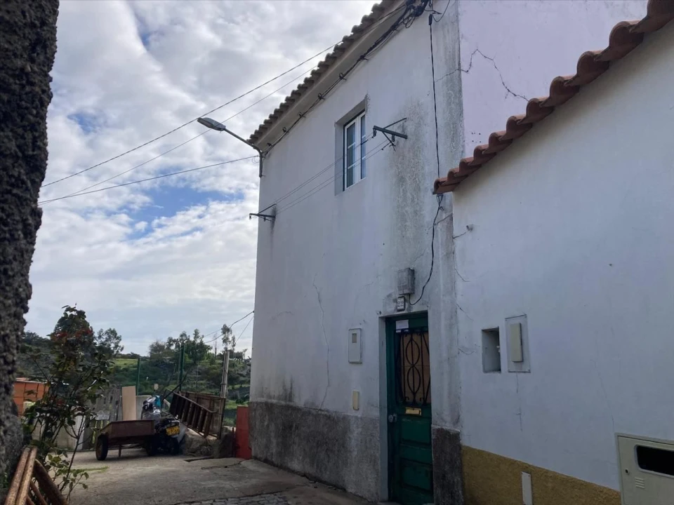 Moradia T2 para Venda em Idanha-A-Nova e Alcafozes Foto 1