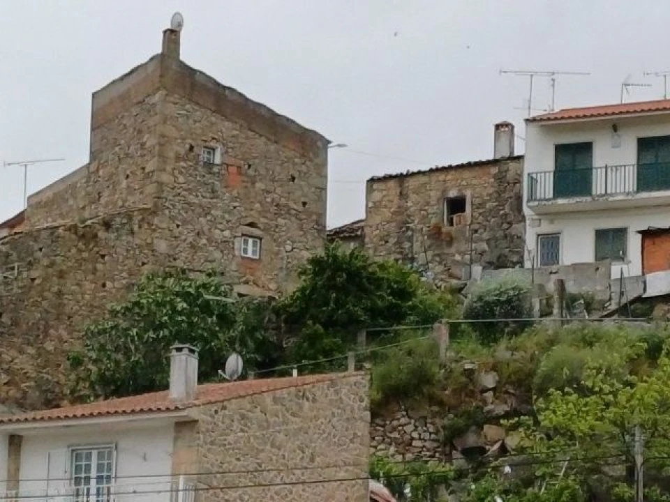 Moradia T2 para Venda em Idanha-A-Nova e Alcafozes Foto 14