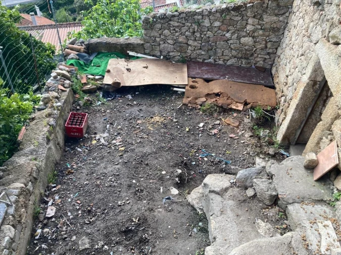 Moradia T2 para Venda em Idanha-A-Nova e Alcafozes Foto 11