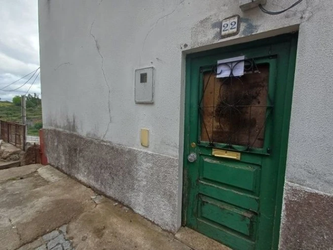 Moradia T2 para Venda em Idanha-A-Nova e Alcafozes Foto 13