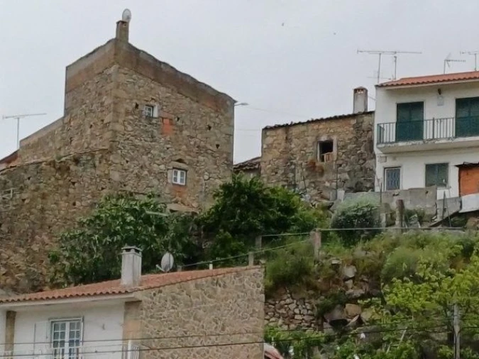 Moradia T2 para Venda em Idanha-A-Nova e Alcafozes Foto 14