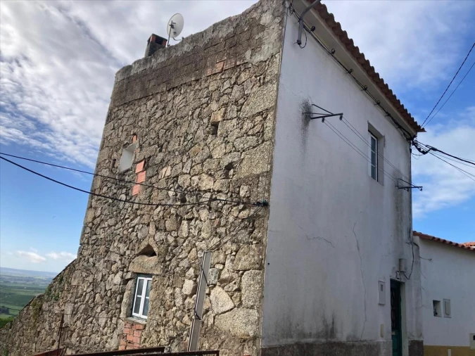 Moradia T2 para Venda em Idanha-A-Nova e Alcafozes Foto 2