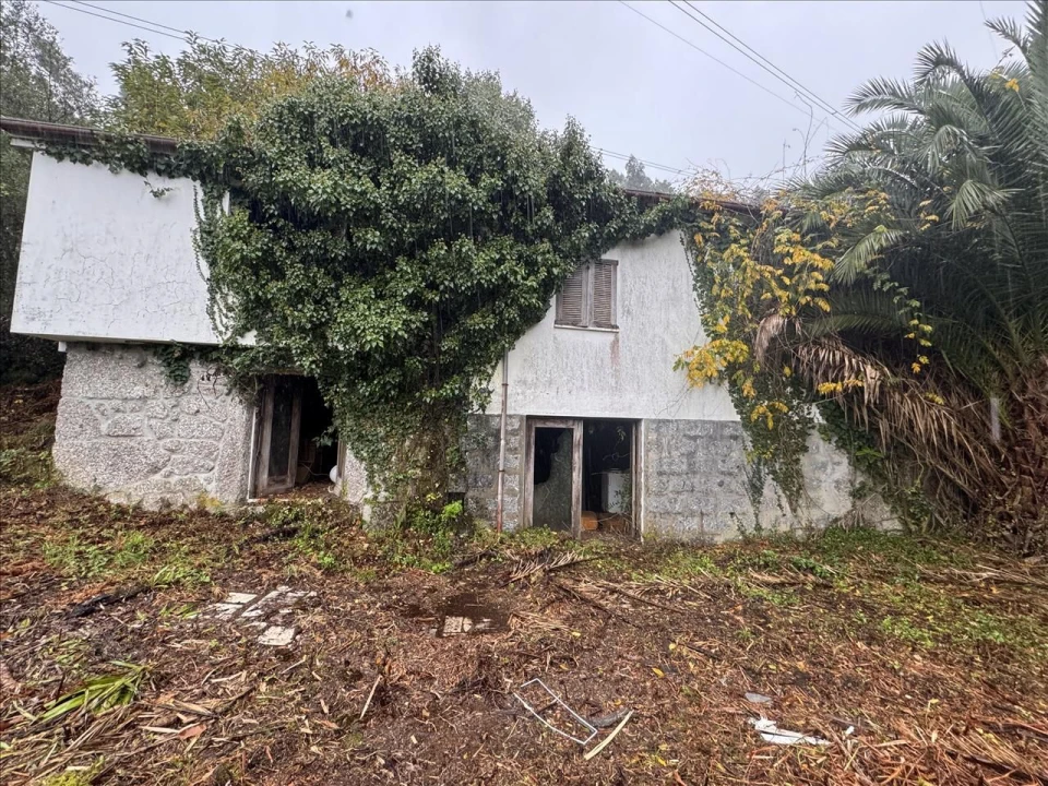 Moradia T2 para Venda em Moimenta Foto 1