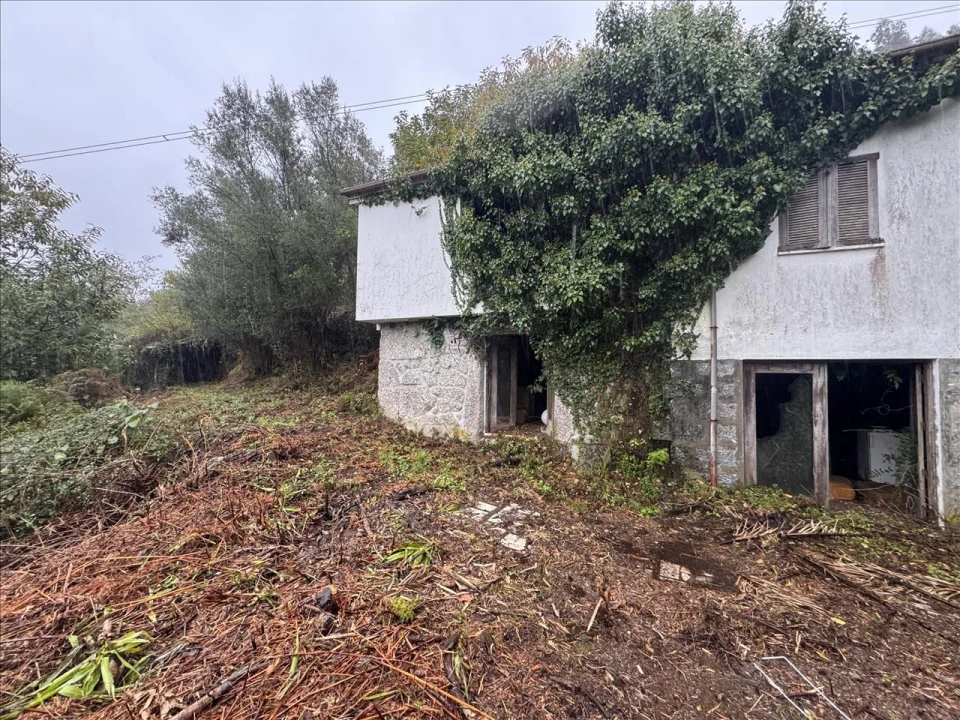 Moradia T2 para Venda em Moimenta Foto 2