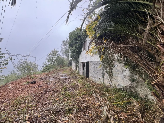 Moradia T2 para Venda em Moimenta Foto 4