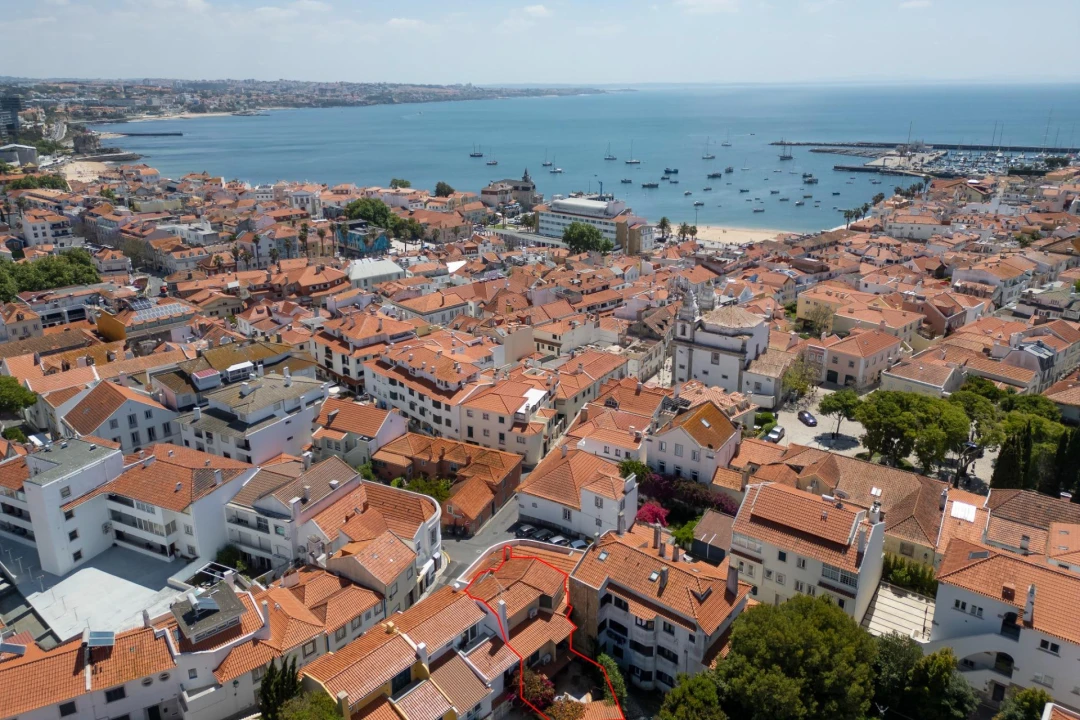 Moradia T5 para Venda em Cascais e Estoril Foto 3
