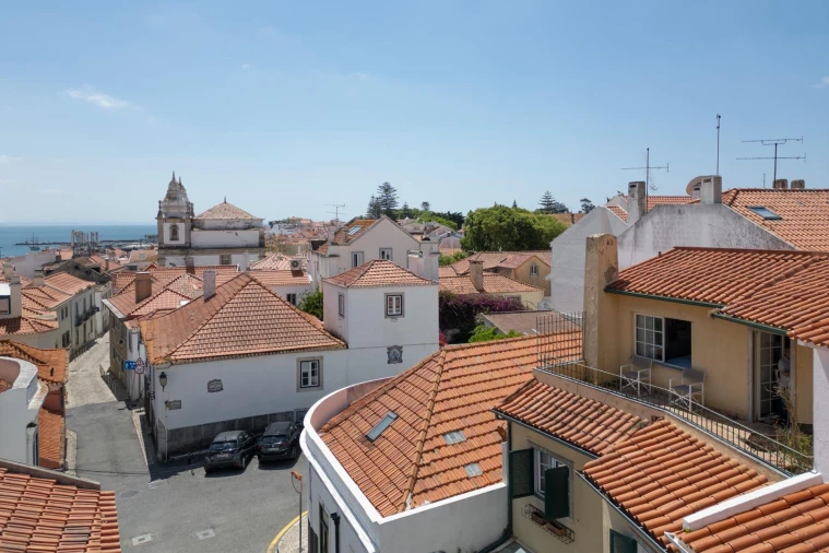 Moradia T5 para Venda em Cascais e Estoril Foto 18