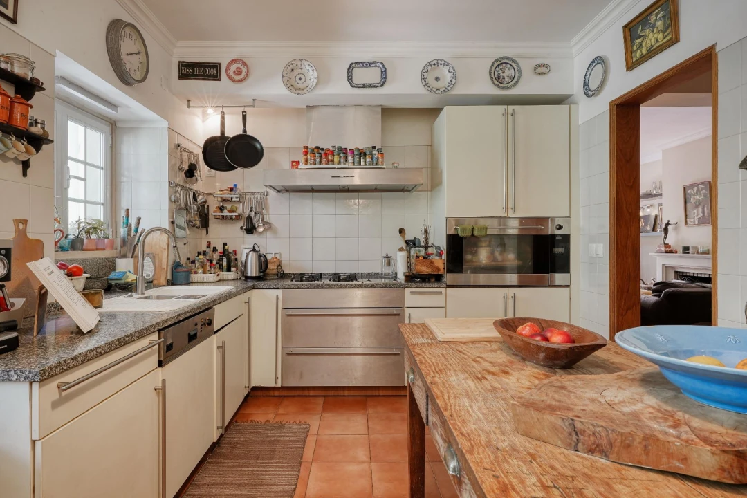 Moradia T5 para Venda em Agualva e Mira-Sintra Foto 11