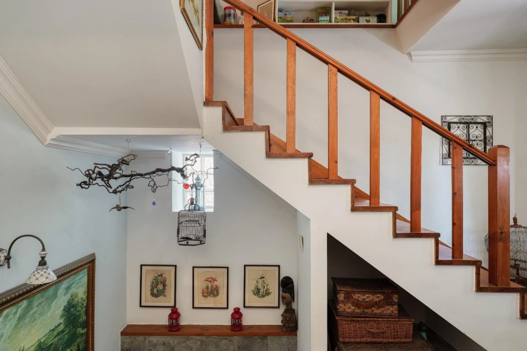 Moradia T5 para Venda em Agualva e Mira-Sintra Foto 20