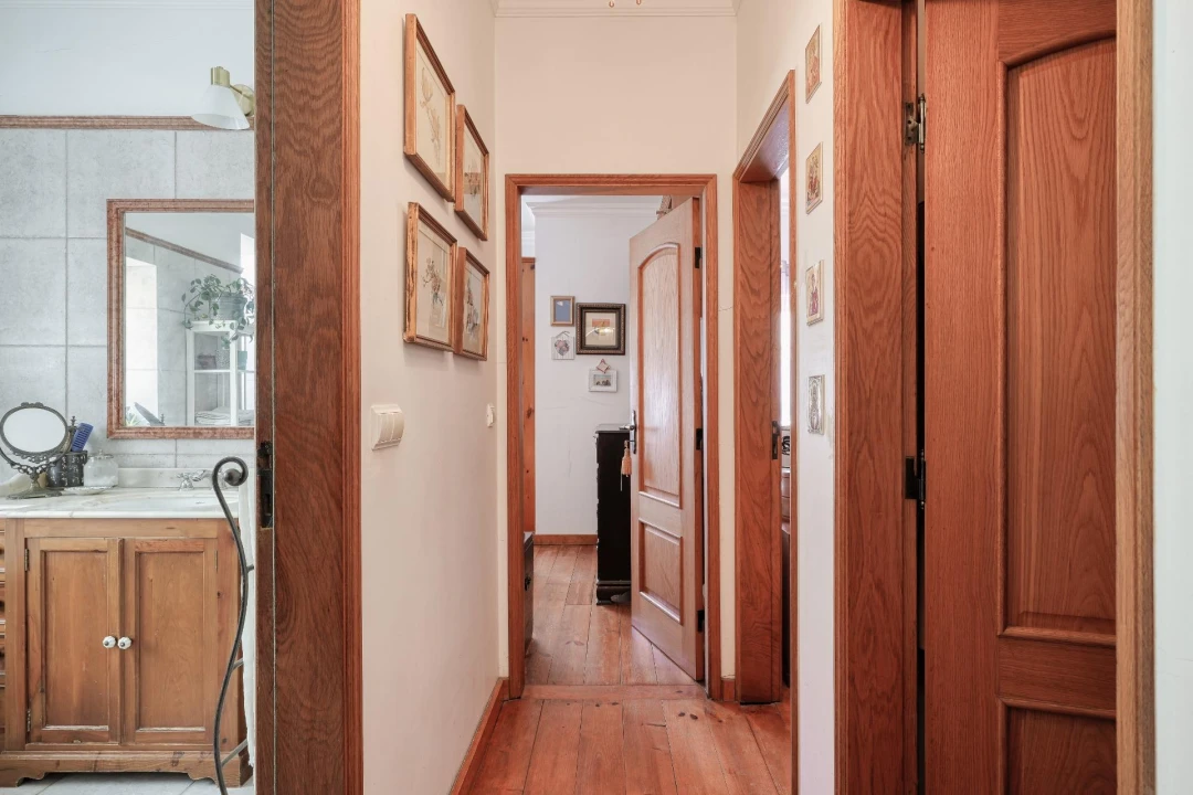 Moradia T5 para Venda em Agualva e Mira-Sintra Foto 21