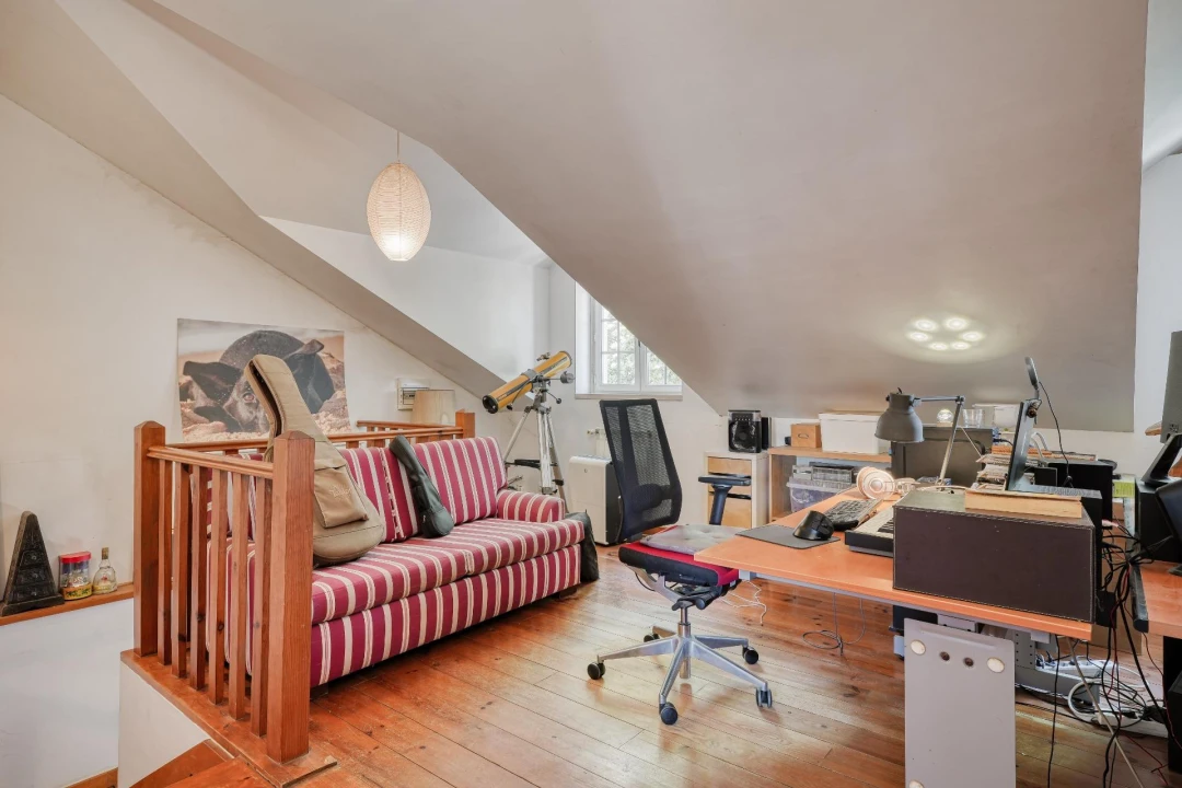 Moradia T5 para Venda em Agualva e Mira-Sintra Foto 33