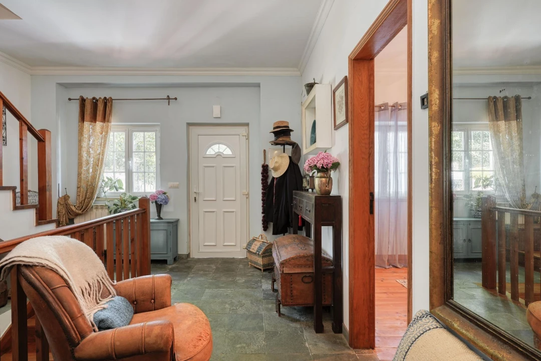 Moradia T5 para Venda em Agualva e Mira-Sintra Foto 5