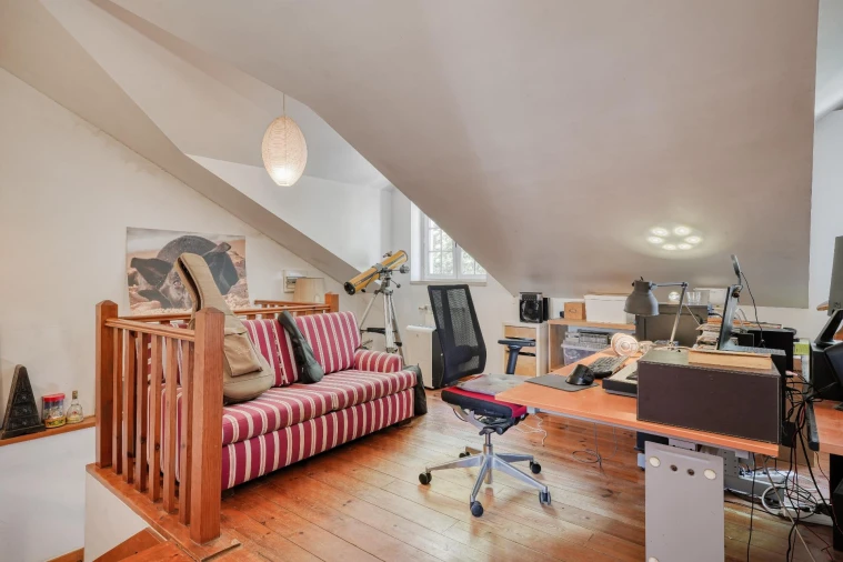 Moradia T5 para Venda em Agualva e Mira-Sintra Foto 33