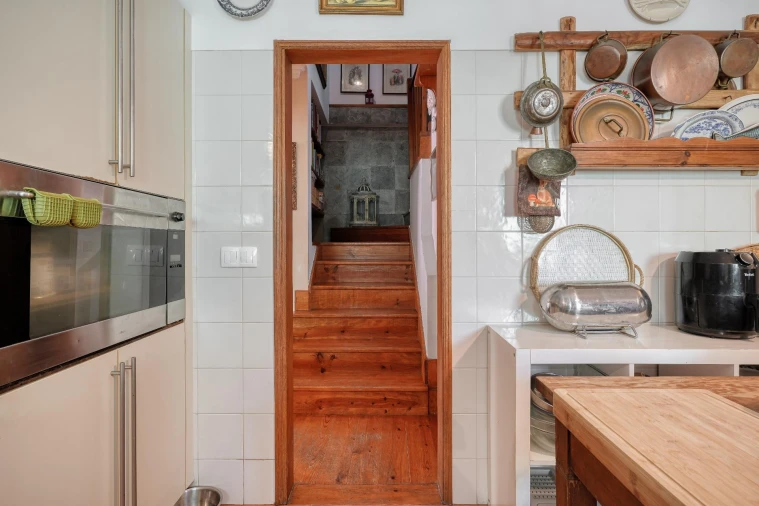 Moradia T5 para Venda em Agualva e Mira-Sintra Foto 7