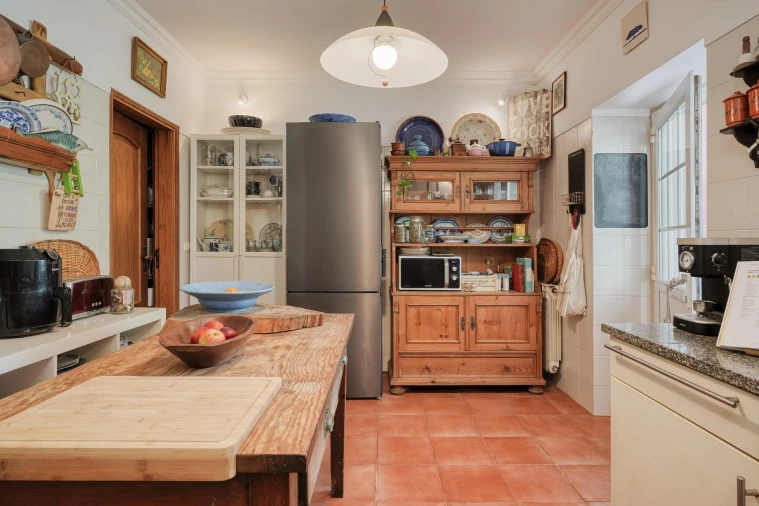 Moradia T5 para Venda em Agualva e Mira-Sintra Foto 9