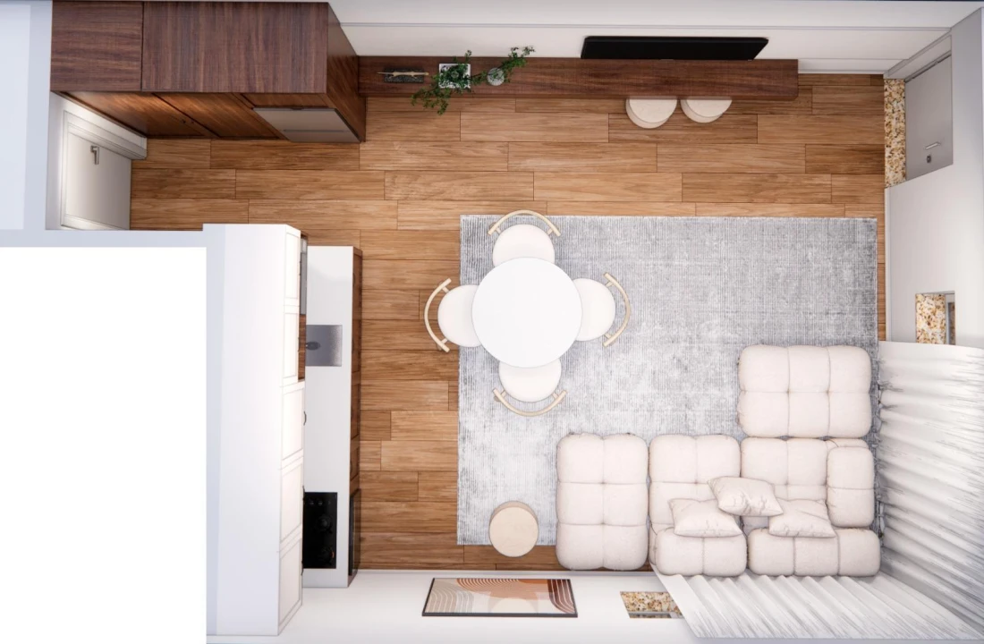 Moradia T1 para Venda em Ílhavo (São Salvador) Foto 5