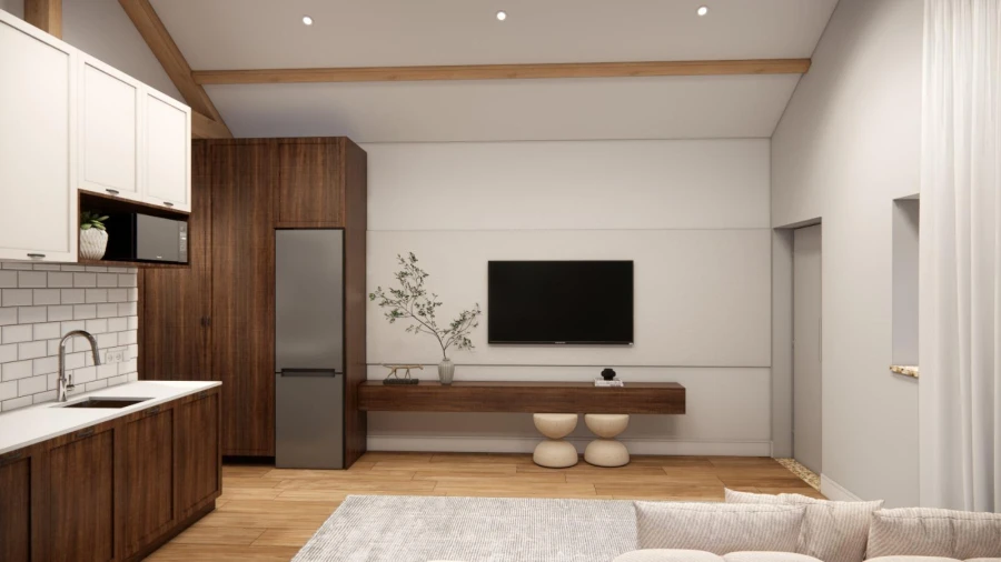 Moradia T1 para Venda em Ílhavo (São Salvador) Foto 3