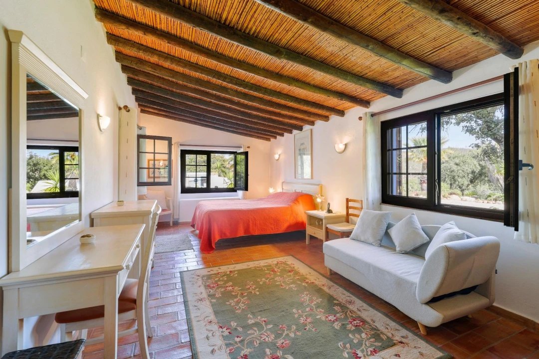 Moradia T4 para Venda em Silves Foto 16