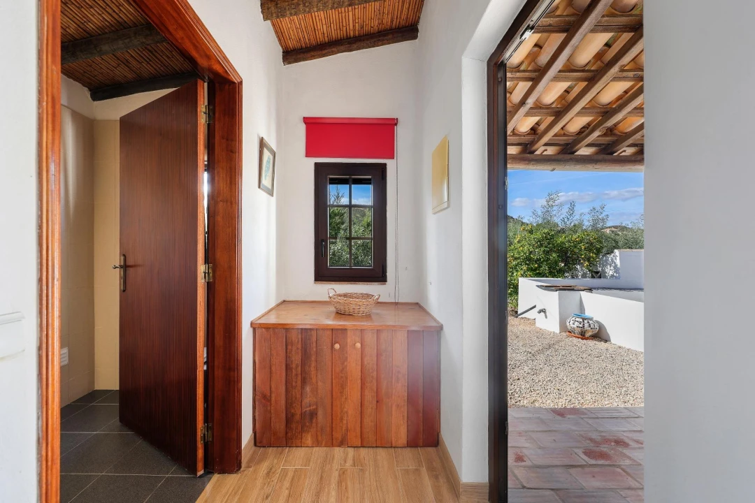 Moradia T4 para Venda em Silves Foto 22