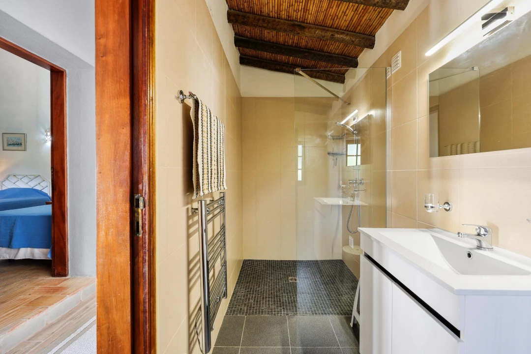 Moradia T4 para Venda em Silves Foto 24