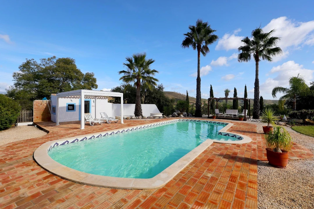 Moradia T4 para Venda em Silves Foto 29