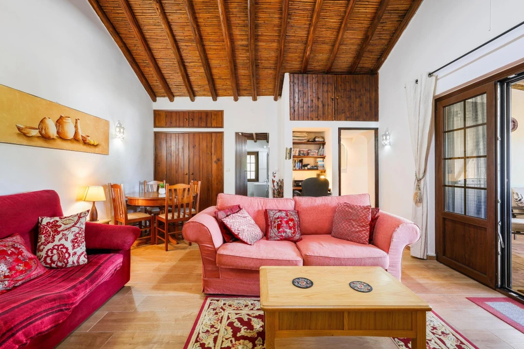 Moradia T4 para Venda em Silves Foto 3