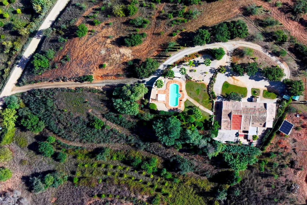 Moradia T4 para Venda em Silves Foto 33