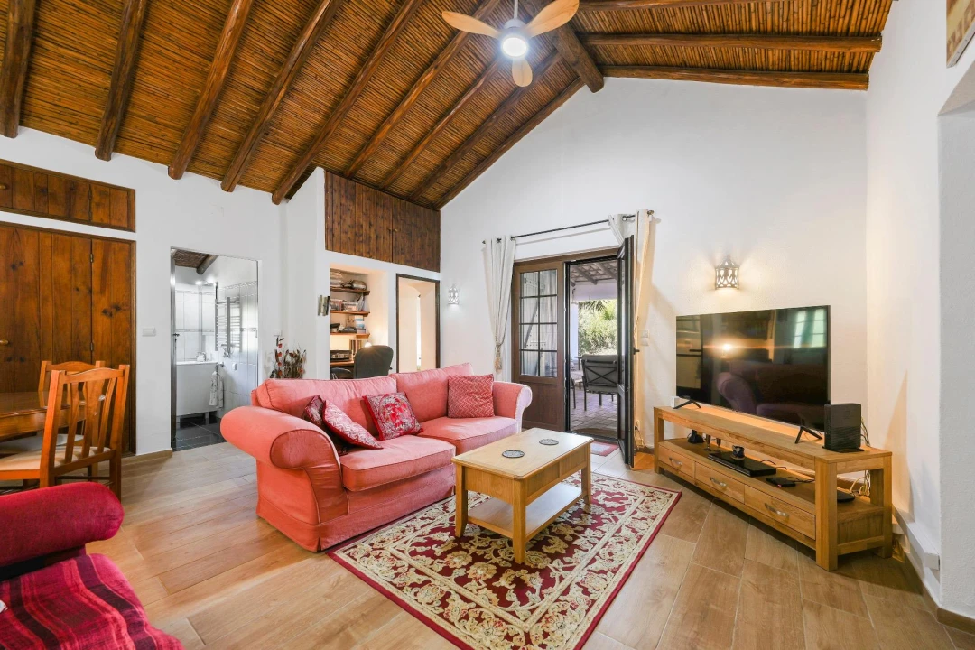 Moradia T4 para Venda em Silves Foto 8