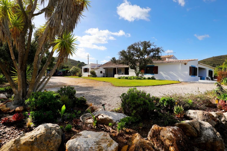 Moradia T4 para Venda em Silves