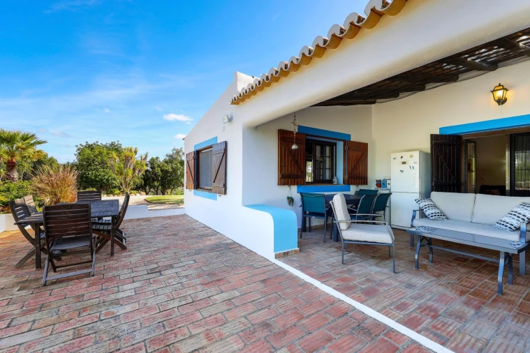 Moradia T4 para Venda em Silves Foto 10