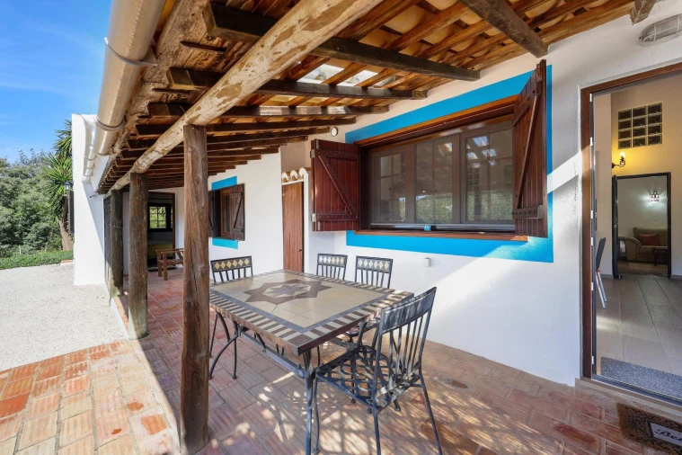 Moradia T4 para Venda em Silves Foto 15