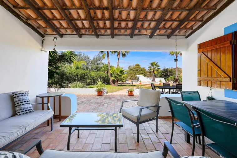 Moradia T4 para Venda em Silves Foto 9