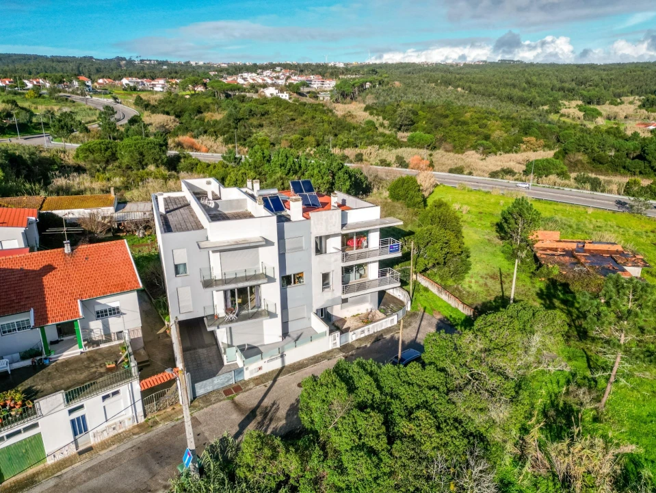 Moradia T6 para Venda em Buarcos Foto 1