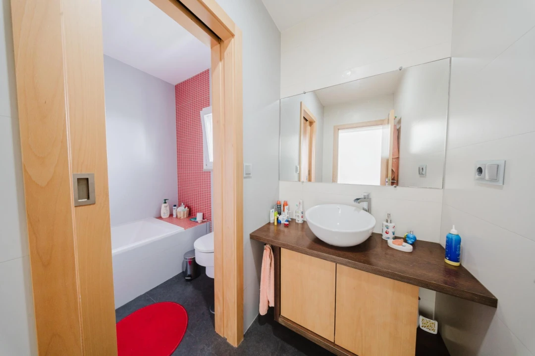 Moradia T6 para Venda em Buarcos Foto 19