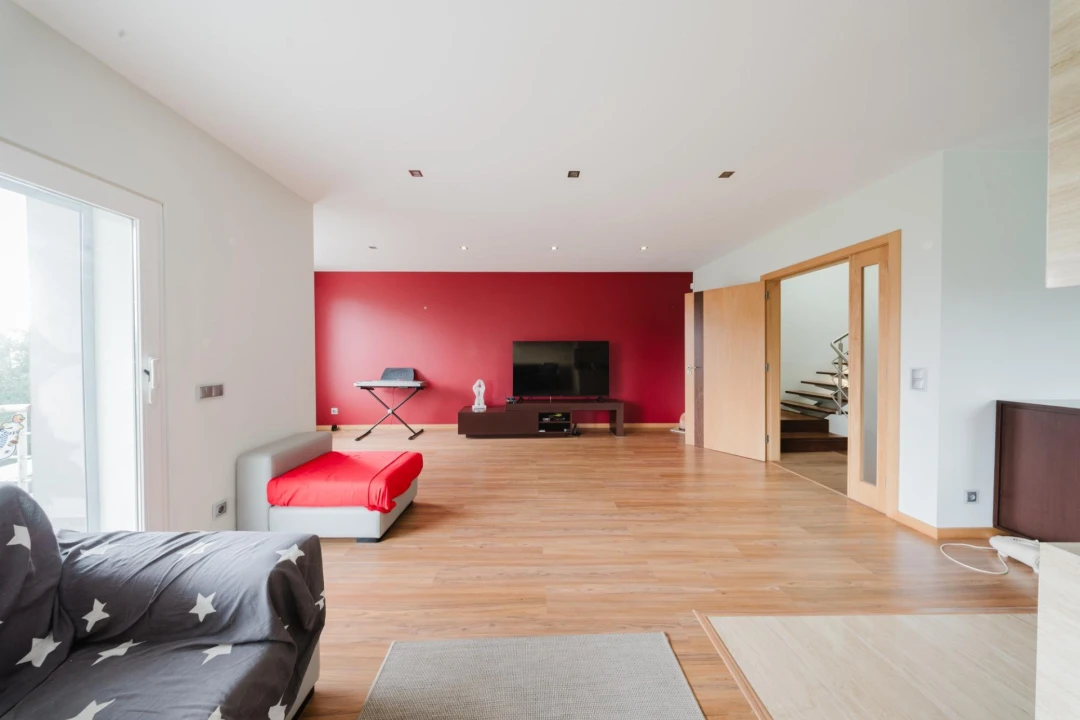 Moradia T6 para Venda em Buarcos Foto 7