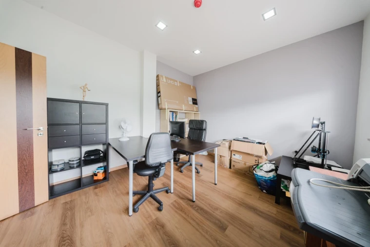 Moradia T6 para Venda em Buarcos Foto 26