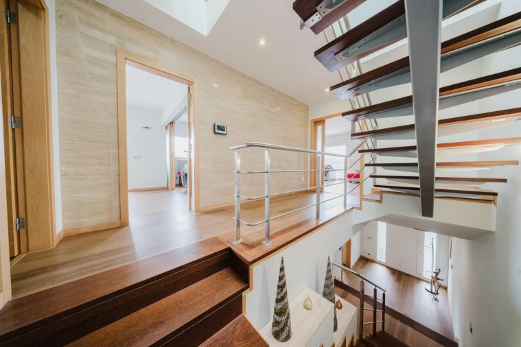 Moradia T6 para Venda em Buarcos Foto 5